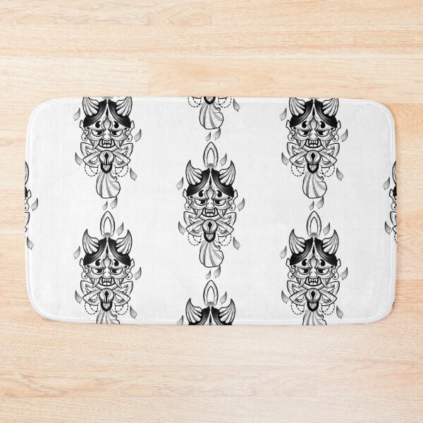 Item preview, HANNYA baby designed and sold by 7Delamancha.