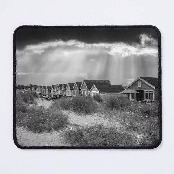 Item preview, The Beach Huts designed and sold by Dannyhowe847.