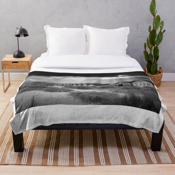 Item preview, Las cabañas de playa designed and sold by Dannyhowe847.