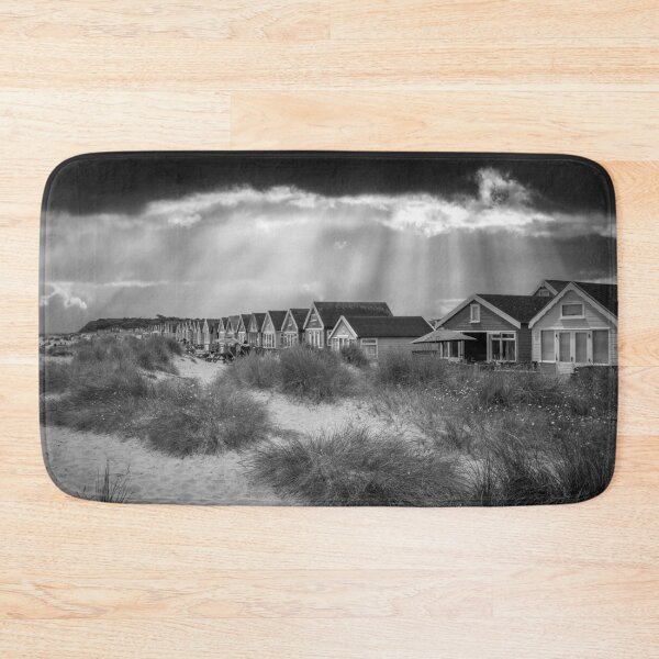 Item preview, The Beach Huts designed and sold by Dannyhowe847.