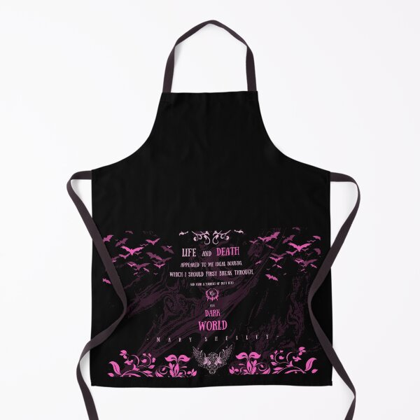 Item preview, Dark World - black and pink designed and sold by ProsetoPrint.