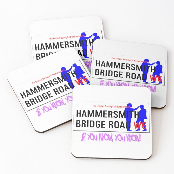 Item preview, Hammersmith Boys Classic Vintage British Comedy 1990s V4e designed and sold by RetrospectUK.