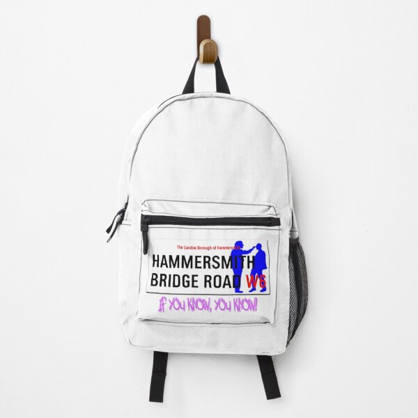 Item preview, Hammersmith Boys Classic Vintage British Comedy 1990s V4e designed and sold by RetrospectUK.