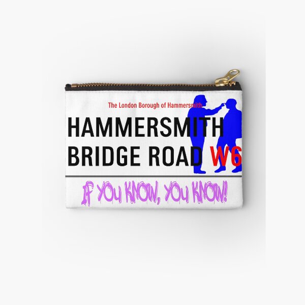Item preview, Hammersmith Boys Classic Vintage British Comedy 1990s V4e designed and sold by RetrospectUK.