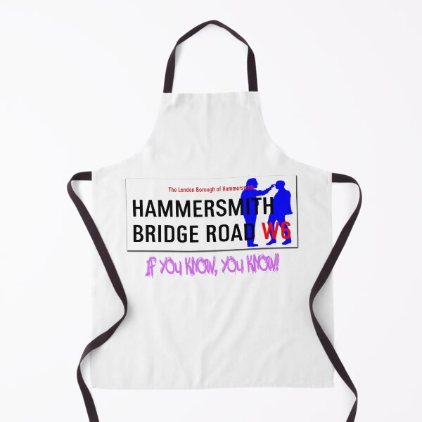 Item preview, Hammersmith Boys Classic Vintage British Comedy 1990s V4e designed and sold by RetrospectUK.