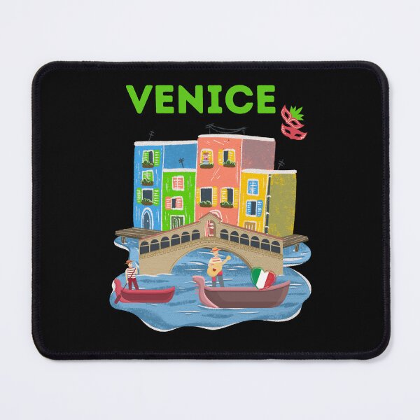 Item preview, Venice designed and sold by KATARZYNA HARTUNG LEBEK.