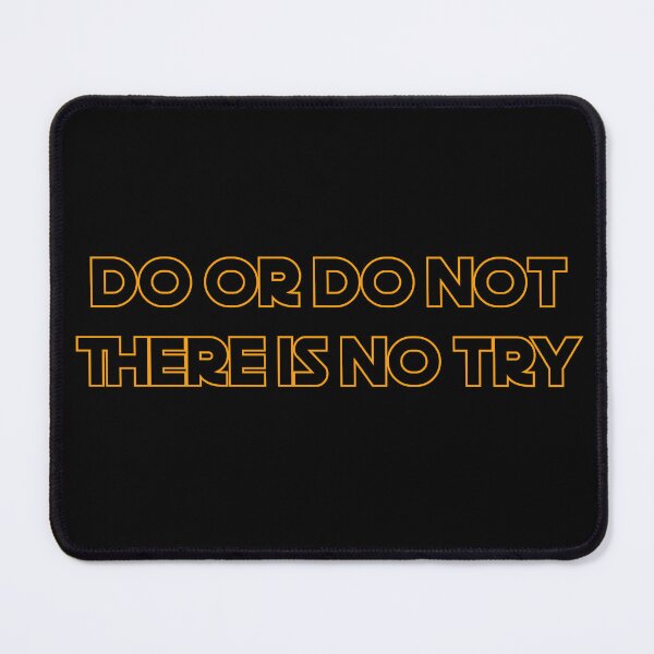 Item preview, Do or do not designed and sold by PonyoDD.