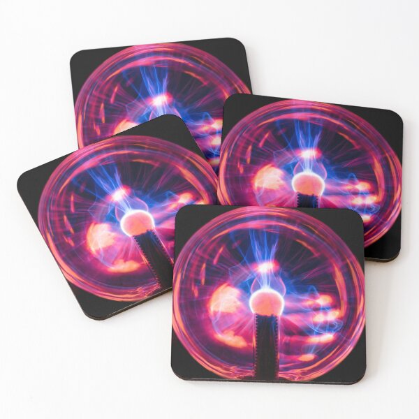 Item preview, The Plasma Ball designed and sold by Dannyhowe847.