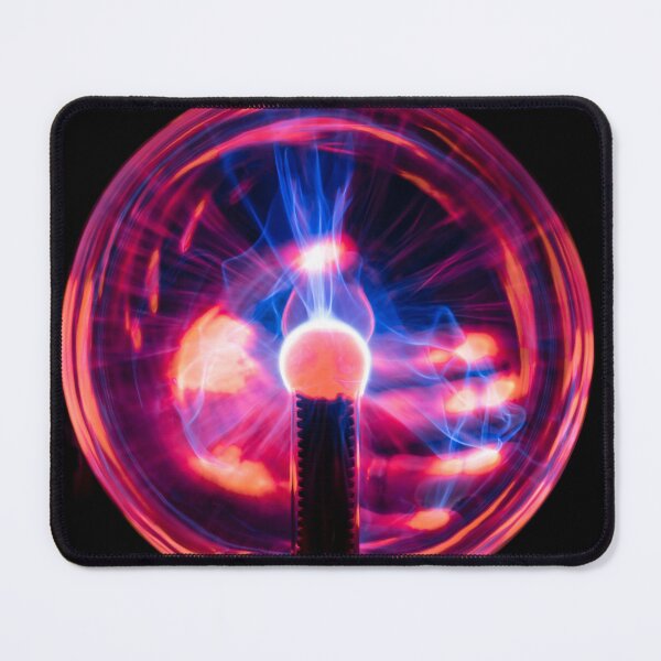 Item preview, The Plasma Ball designed and sold by Dannyhowe847.