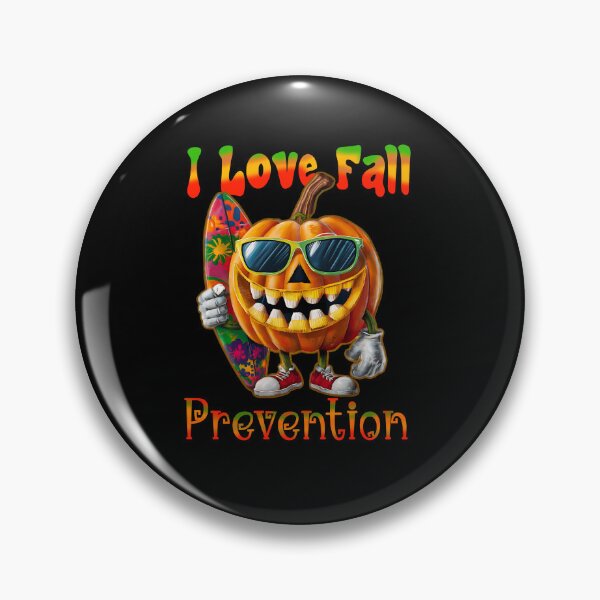 Item preview, I Love Fall (Prevention) designed and sold by box-artshop.