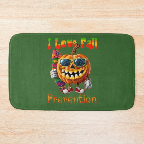 Item preview, I Love Fall (Prevention) designed and sold by box-artshop.