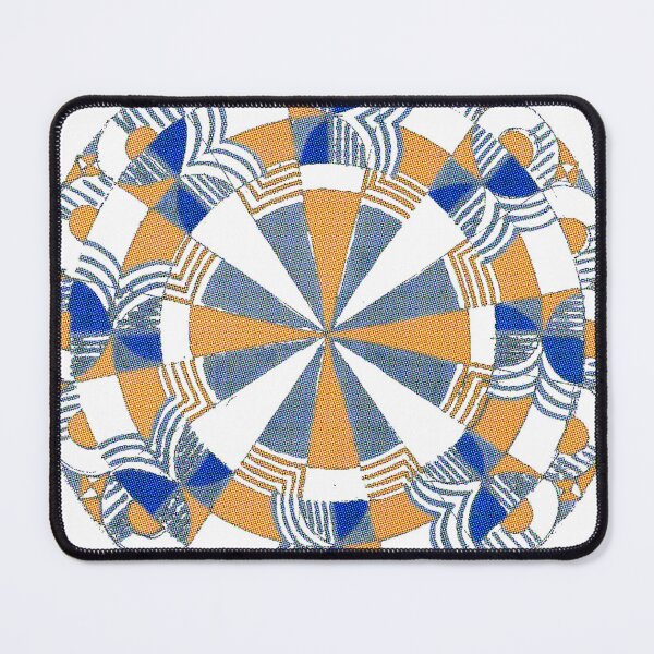 Item preview, Bluey and Bingo Circle designed and sold by Jim T.