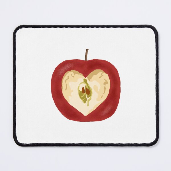 Item preview, Love Apple designed and sold by ChlorisDc.