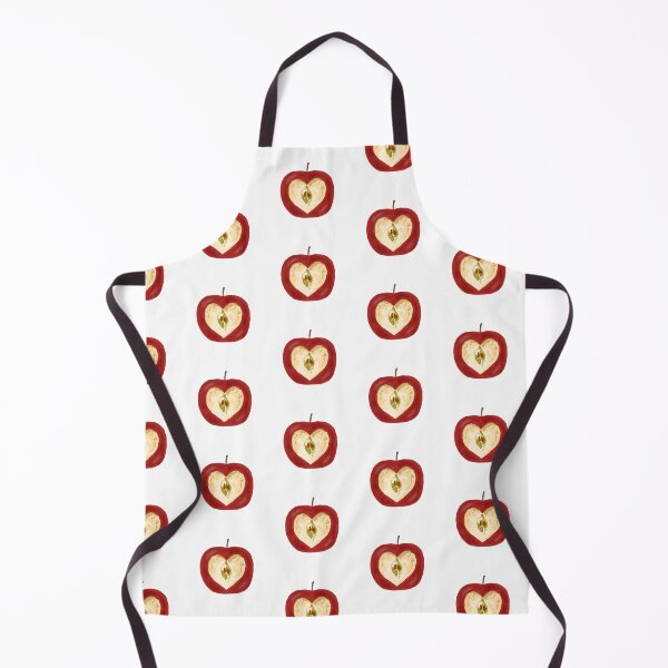 Item preview, Love Apple designed and sold by ChlorisDc.