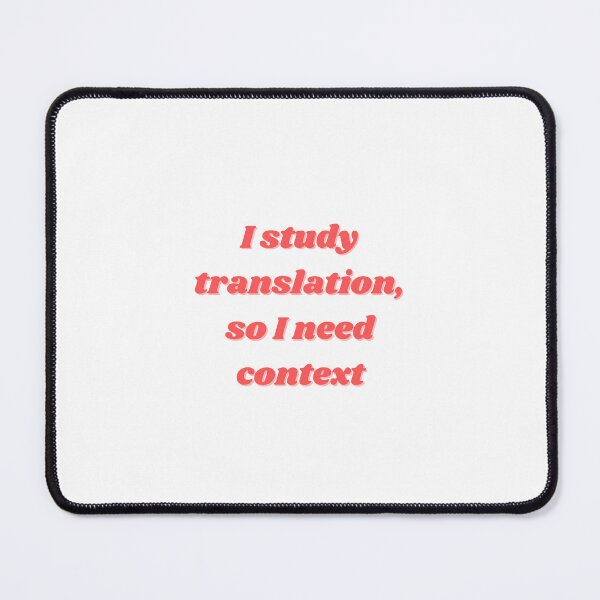 Item preview, Study translation designed and sold by Dorine67.