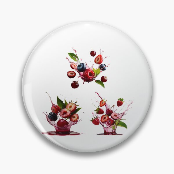 Item preview, Fruits Lemonade designed and sold by Designfs.