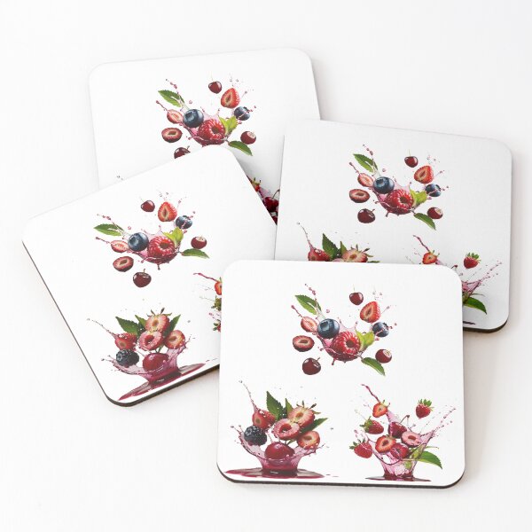 Item preview, Fruits Lemonade designed and sold by Designfs.