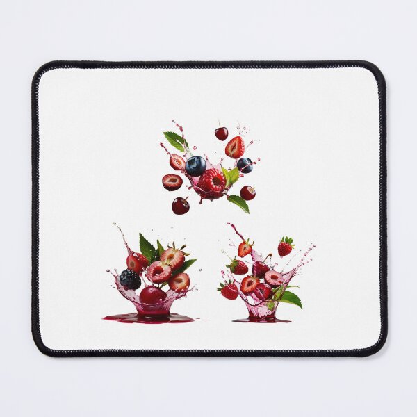 Item preview, Fruits Lemonade designed and sold by Designfs.