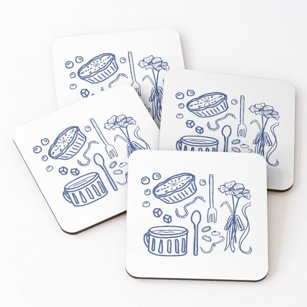 Item preview, Cute kitchen designed and sold by Zeppelingrid.