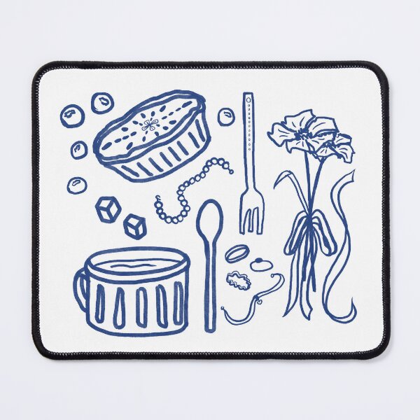 Item preview, Cute kitchen designed and sold by Zeppelingrid.