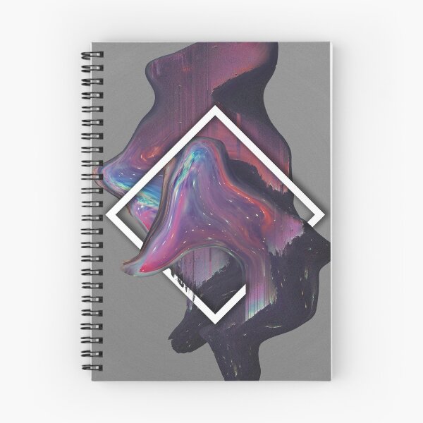 Item preview, SPECTRAL DRIFT designed and sold by apxnr.