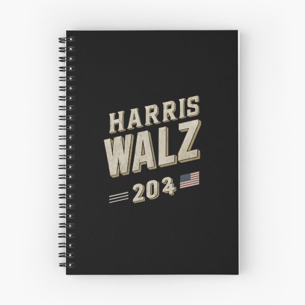 Item preview, Harris Walz 2024 designed and sold by Only Legends.