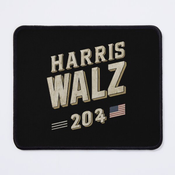 Item preview, Harris Walz 2024 designed and sold by Only Legends.