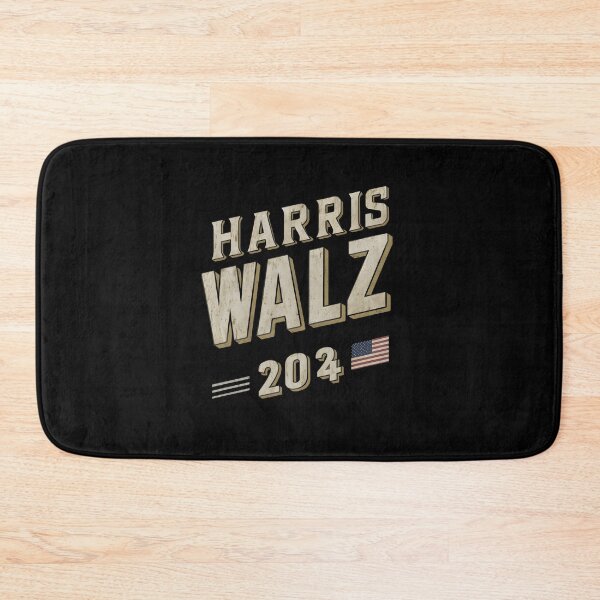 Item preview, Harris Walz 2024 designed and sold by Only Legends.