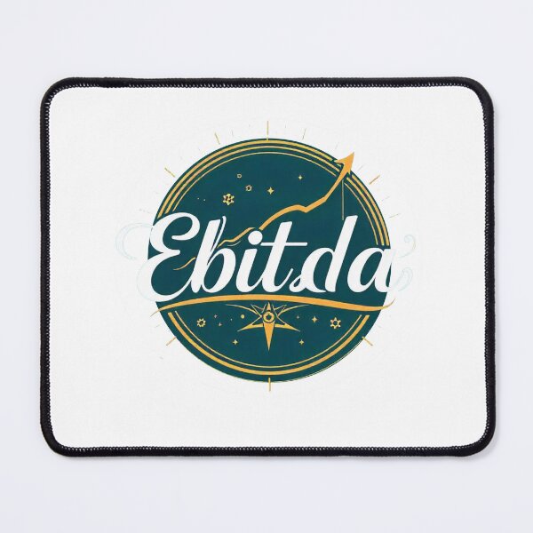Item preview, My Ebitda is bigger than yours - Funny Accountant Data Analysis Essential T-Shirt designed and sold by puurfectcat.