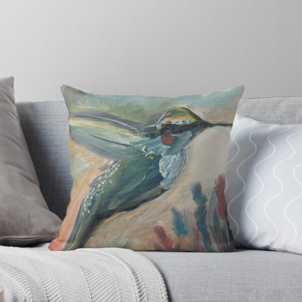 Item preview, Hummingbird designed and sold by DanHoward.