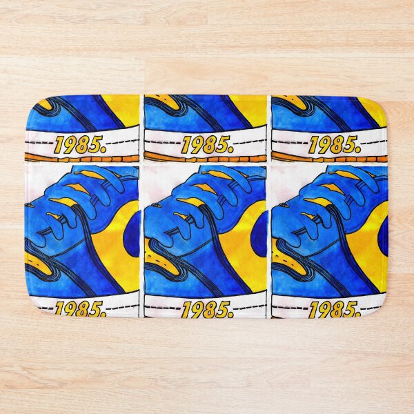 Item preview, '85 LIVE: MAIZE & BLUE designed and sold by SOLSKETCHES.