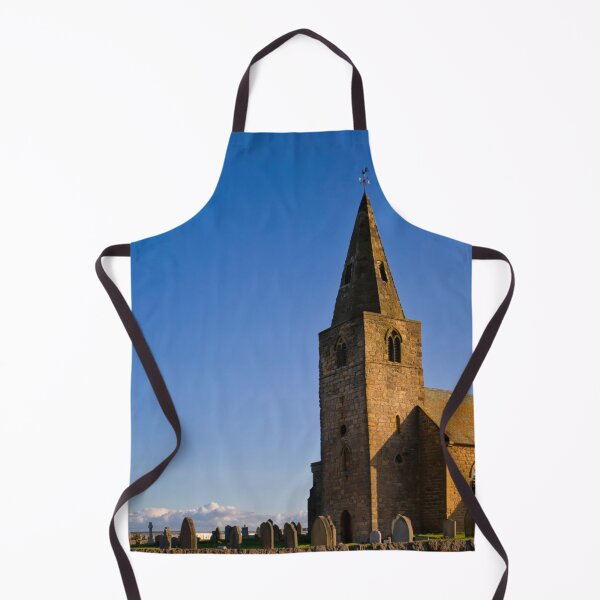 Item preview, Respect at St Bartholomew's Church, Newbiggin-by-the-Sea designed and sold by Violaman.