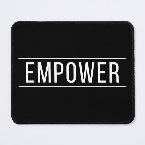 Item preview, Empower designed and sold by brianmccourt10.
