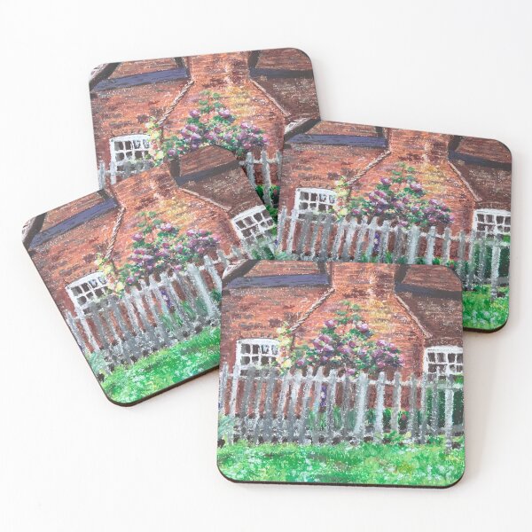 Item preview, Cottage Garden designed and sold by Catherine Holland.