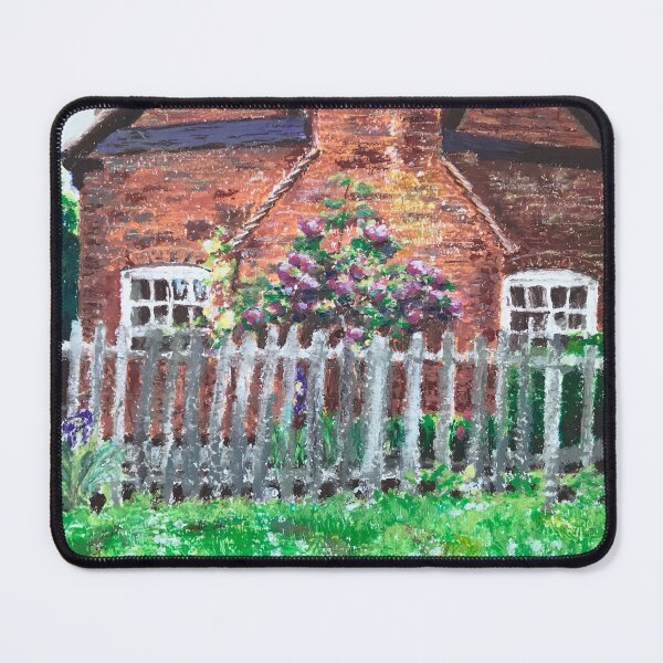 Item preview, Cottage Garden designed and sold by Catherine Holland.