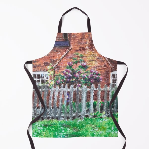 Item preview, Cottage Garden designed and sold by Catherine Holland.