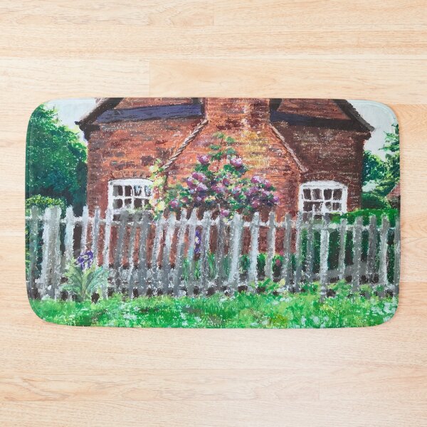 Item preview, Cottage Garden designed and sold by Catherine Holland.