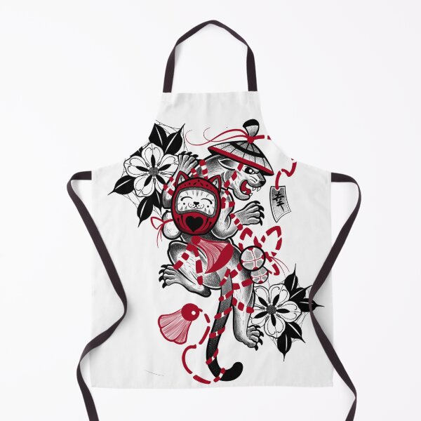 Item preview, Eastern Panther designed and sold by 7Delamancha.