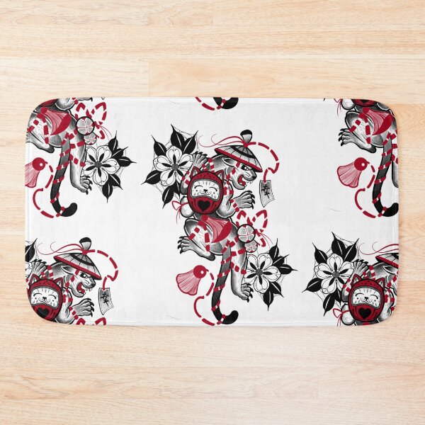 Item preview, Eastern Panther designed and sold by 7Delamancha.