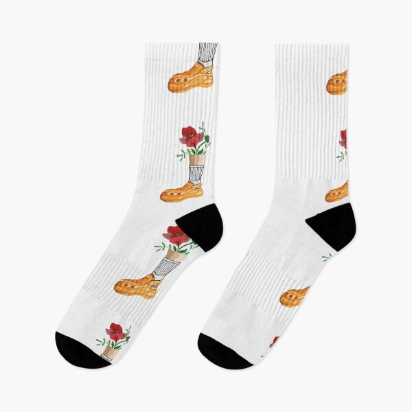 Item preview, Crocks and plants  designed and sold by ChlorisDc.