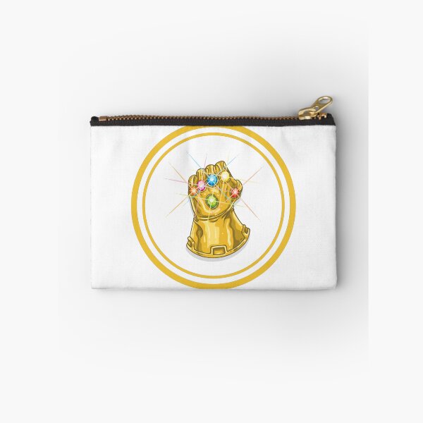 Item preview, Infinity Gauntlet designed and sold by Hendo98 Apparel & Merch.