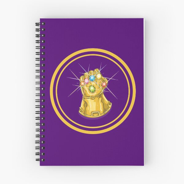 Item preview, Infinity Gauntlet designed and sold by Hendo98 Apparel & Merch.