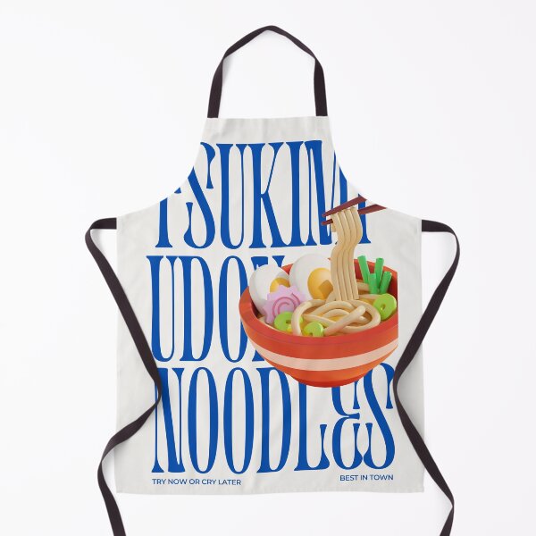 Item preview, Tsukimi blue poster designed and sold by pepinodemarst.