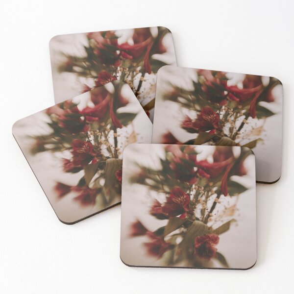Item preview, Botanical Photography Calm Simple Vintage Floral designed and sold by SoulfulFineArt.