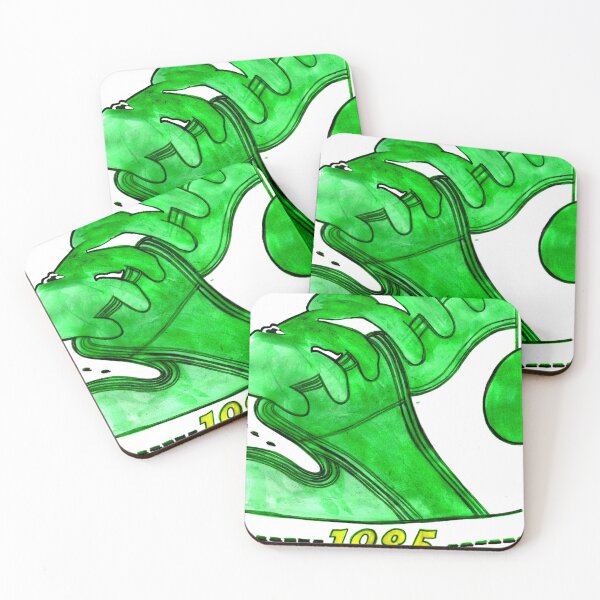 Item preview, '85 LIVE: SLIME LIME designed and sold by SOLSKETCHES.