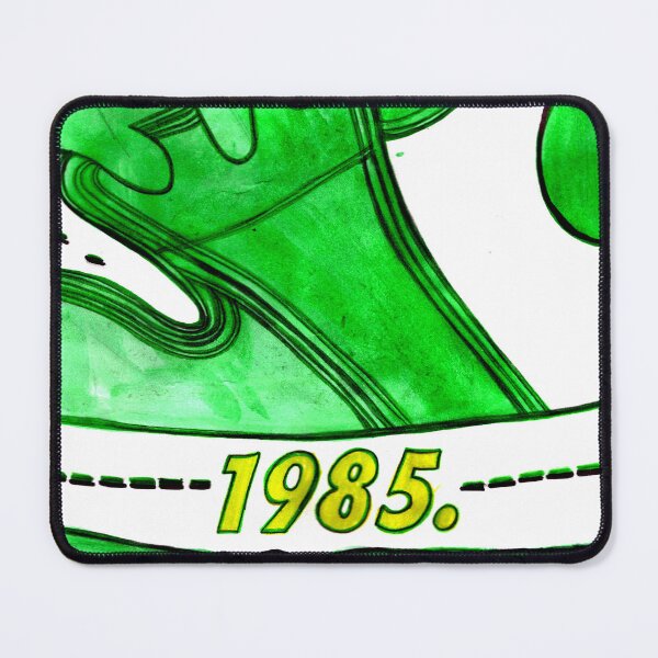 Item preview, '85 LIVE: SLIME LIME designed and sold by SOLSKETCHES.