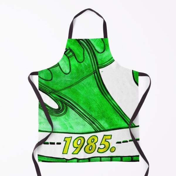 Item preview, '85 LIVE: SLIME LIME designed and sold by SOLSKETCHES.