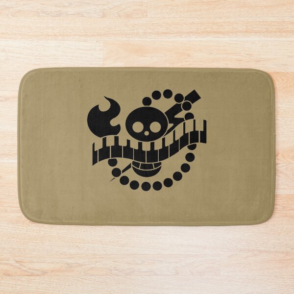 Item preview, On Air Pirates Jolly Roger 1 designed and sold by jimjimfuria.