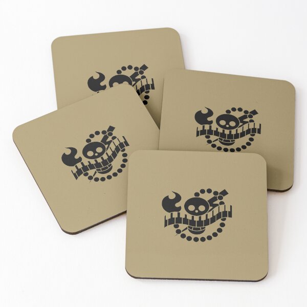 Item preview, On Air Pirates Jolly Roger 1 designed and sold by jimjimfuria.