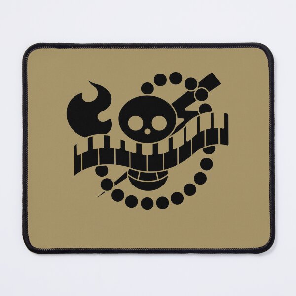 Item preview, On Air Pirates Jolly Roger 1 designed and sold by jimjimfuria.